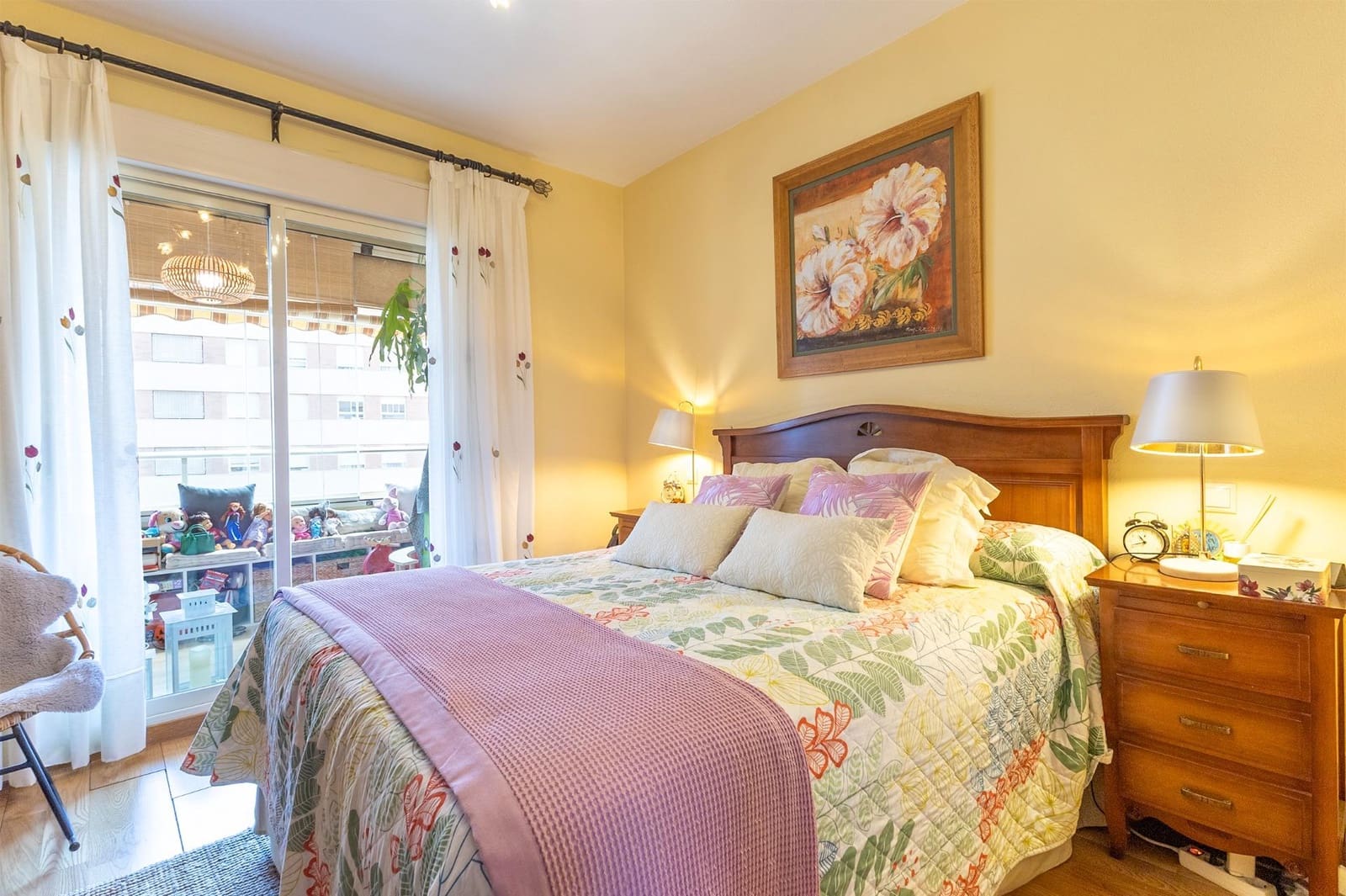 3 quarto Apartamento para venda em Alicante cidade com piscina garagem - 335 000 € (Ref: 9276621)