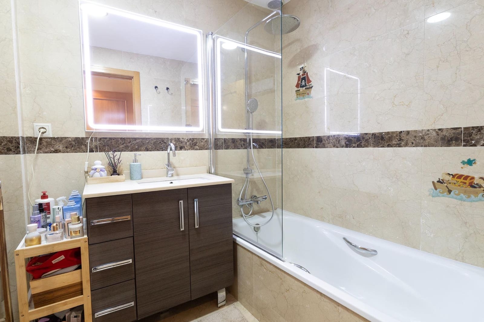3 quarto Apartamento para venda em Alicante cidade com piscina garagem - 335 000 € (Ref: 9276621)
