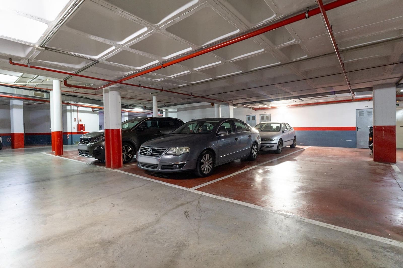 3 quarto Apartamento para venda em Alicante cidade com piscina garagem - 335 000 € (Ref: 9276621)