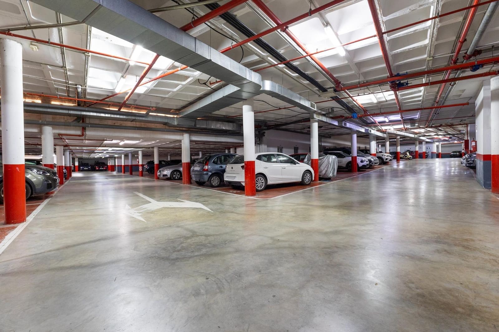 3 quarto Apartamento para venda em Alicante cidade com piscina garagem - 335 000 € (Ref: 9276621)