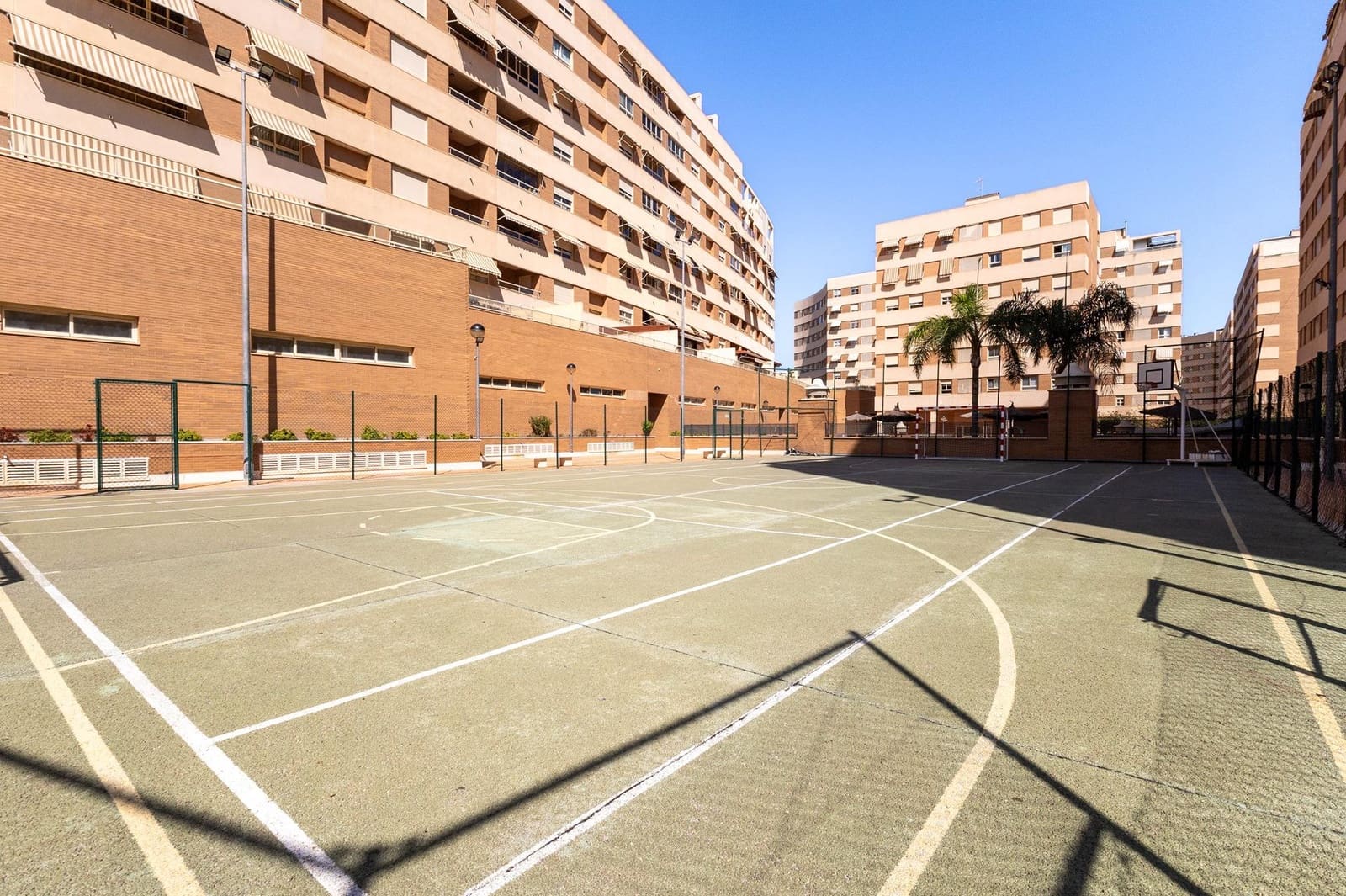3 quarto Apartamento para venda em Alicante cidade com piscina garagem - 335 000 € (Ref: 9276621)