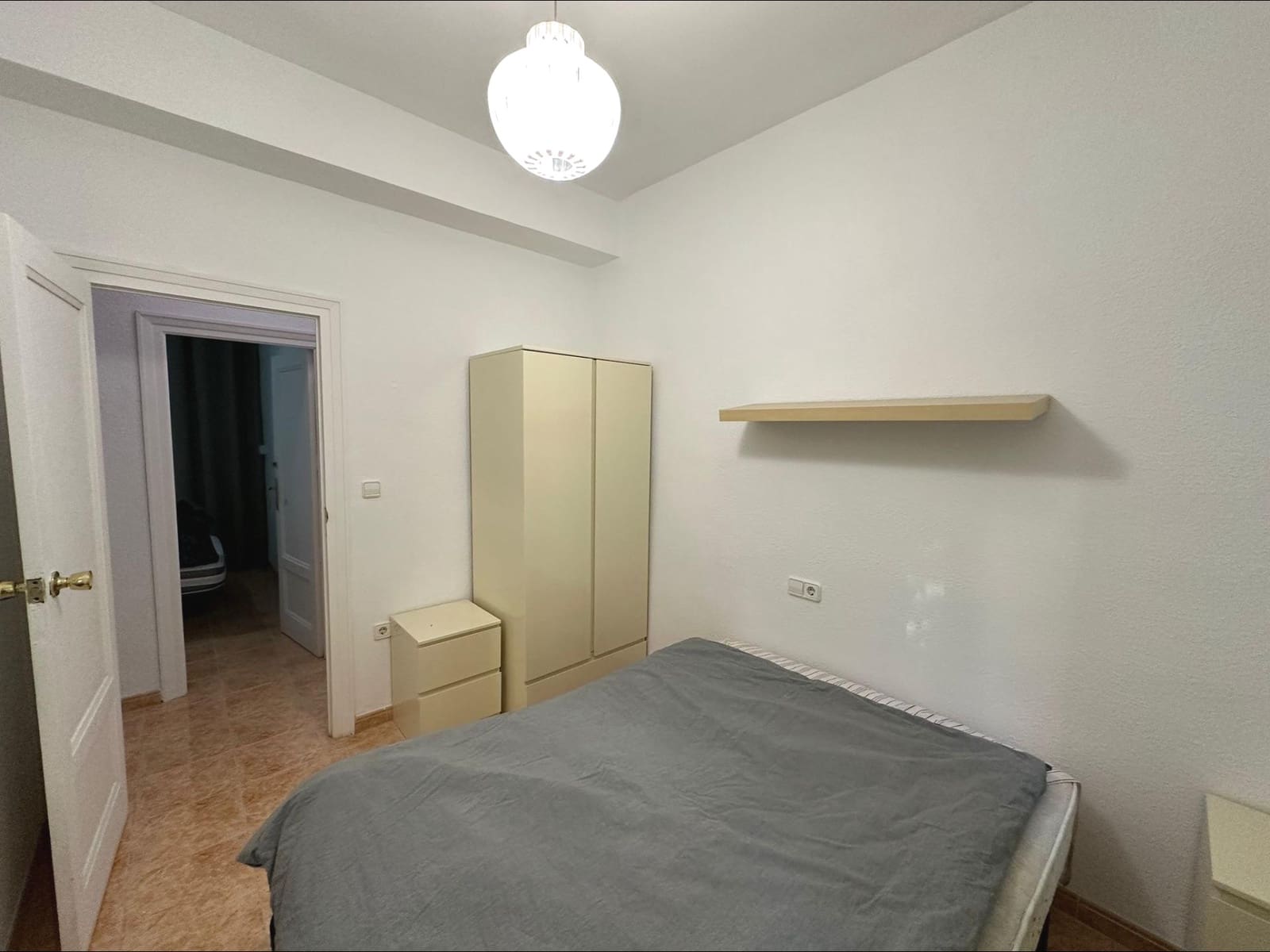 4 soveværelse Lejlighed til salg i Alicante by - € 269.000 (Ref: 9276623)