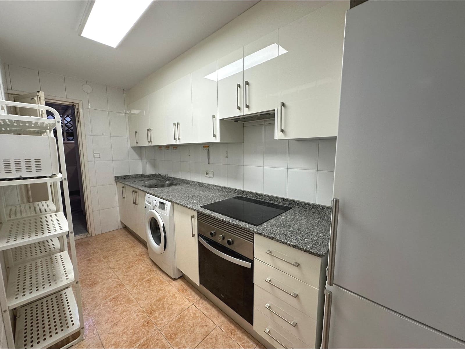 4 soveværelse Lejlighed til salg i Alicante by - € 269.000 (Ref: 9276623)