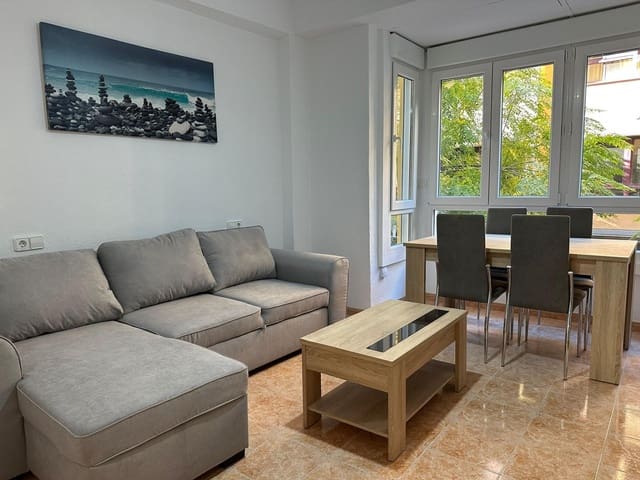 4 soveværelse Lejlighed til salg i Alicante by - € 269.000 (Ref: 9276623)