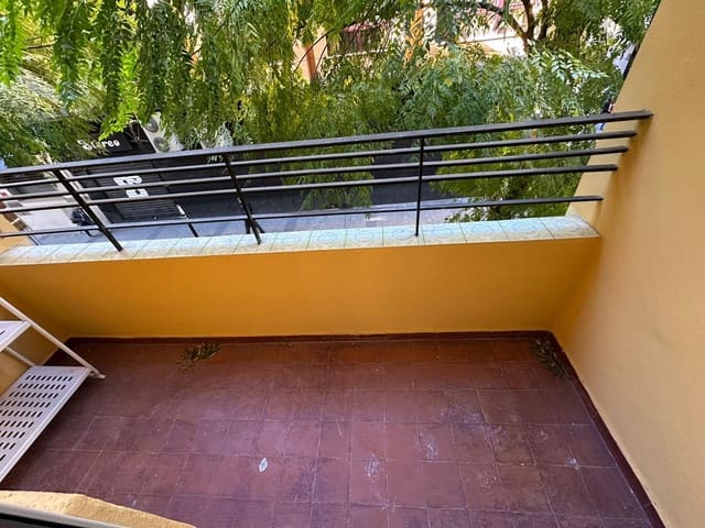 4 soveværelse Lejlighed til salg i Alicante by - € 269.000 (Ref: 9276623)