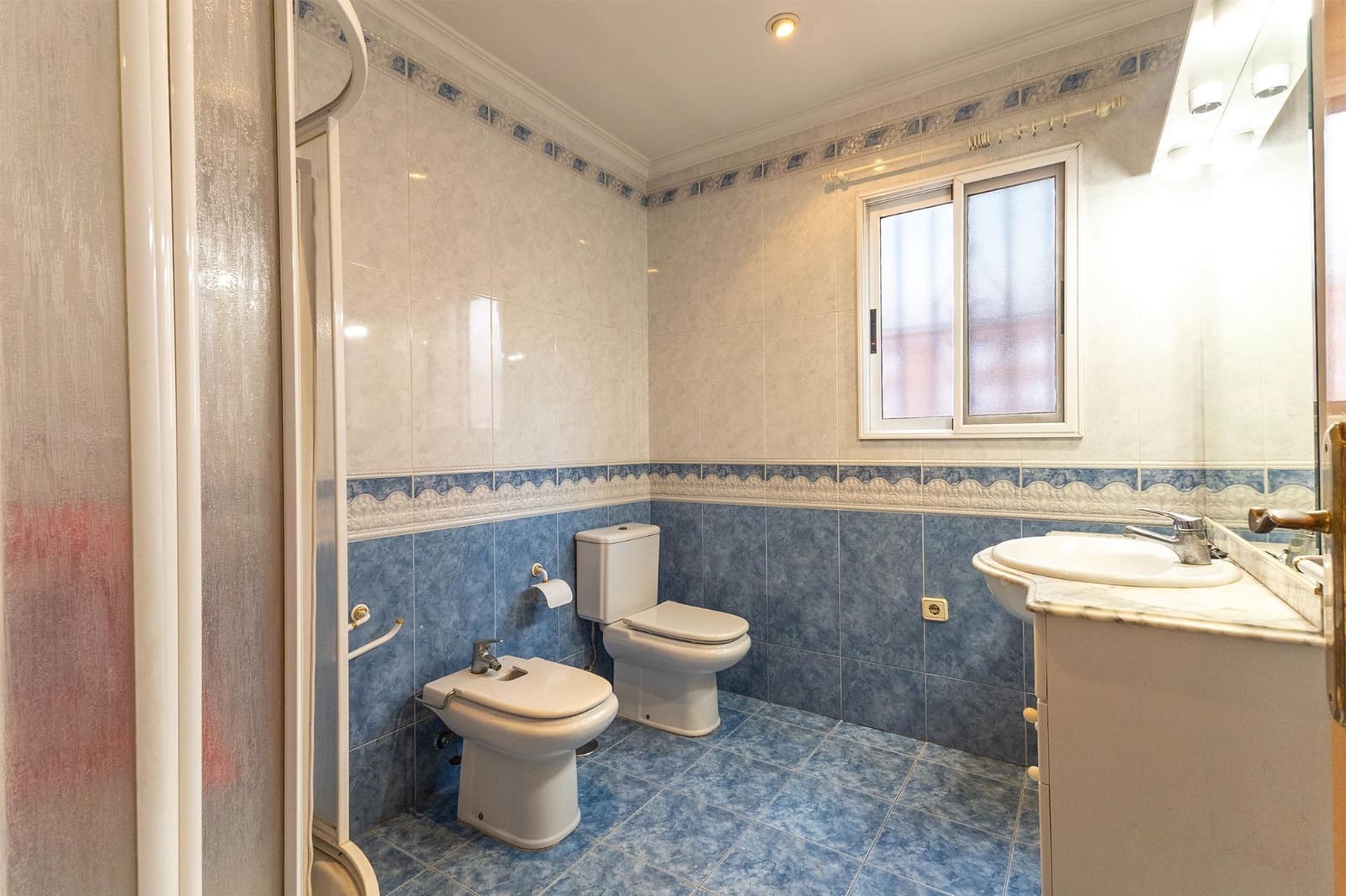 2 soveværelse Lejlighed til salg i San Vicente / Sant Vicent del Raspeig - € 226.000 (Ref: 9276624)