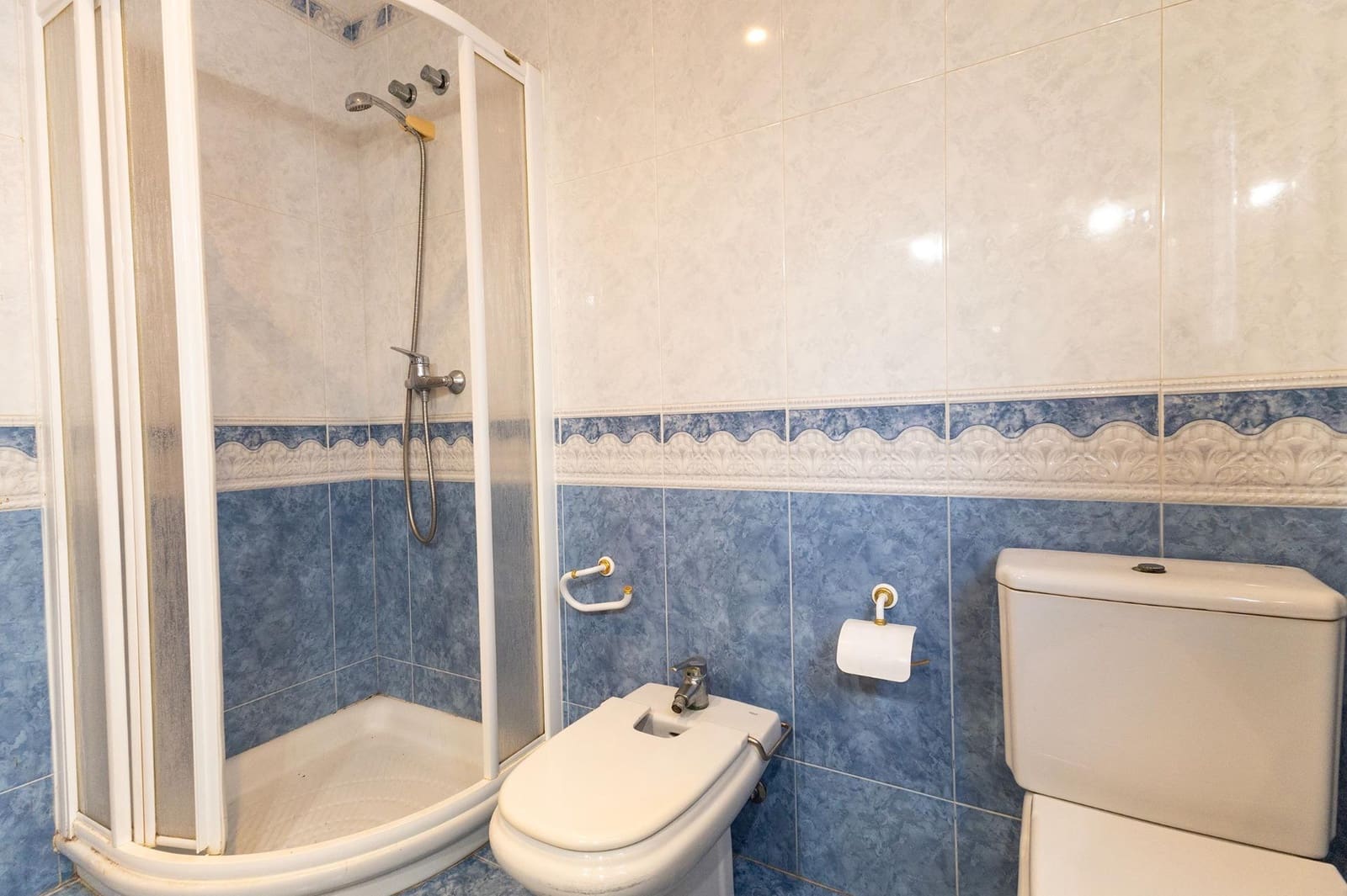 2 soveværelse Lejlighed til salg i San Vicente / Sant Vicent del Raspeig - € 226.000 (Ref: 9276624)