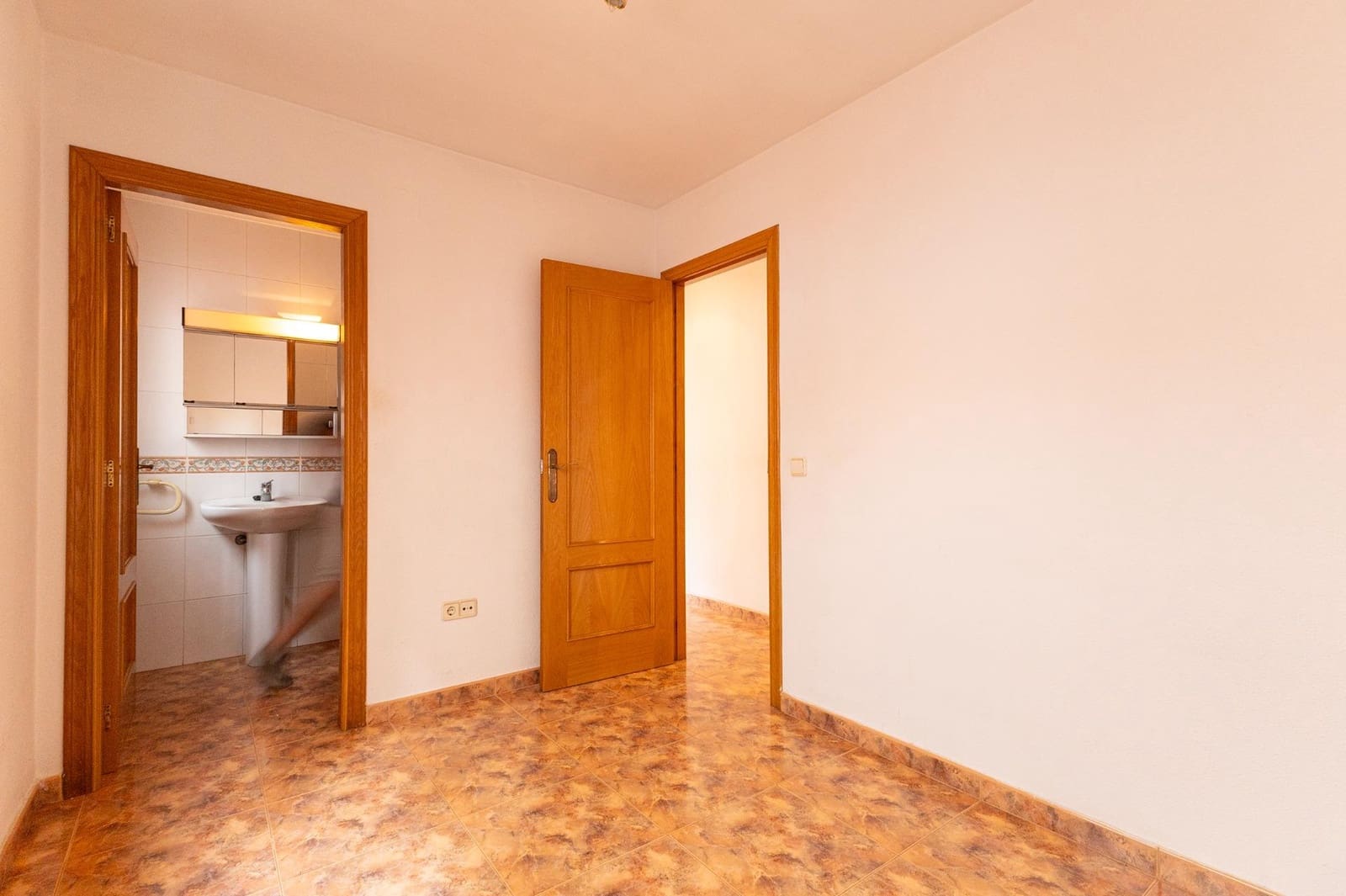 2 soveværelse Lejlighed til salg i San Vicente / Sant Vicent del Raspeig - € 226.000 (Ref: 9276624)