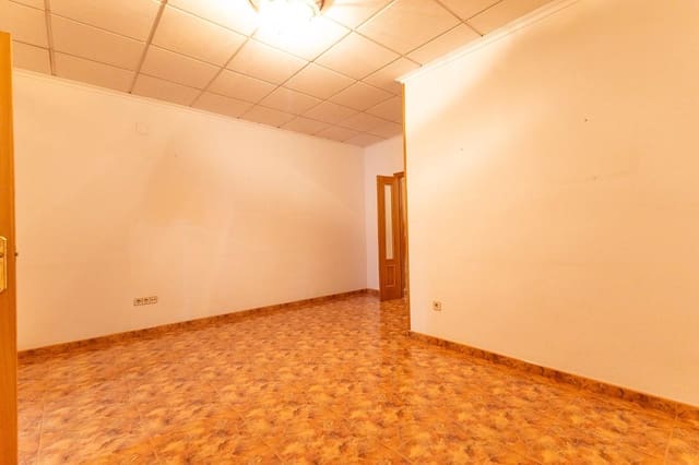 2 soveværelse Lejlighed til salg i San Vicente / Sant Vicent del Raspeig - € 226.000 (Ref: 9276624)