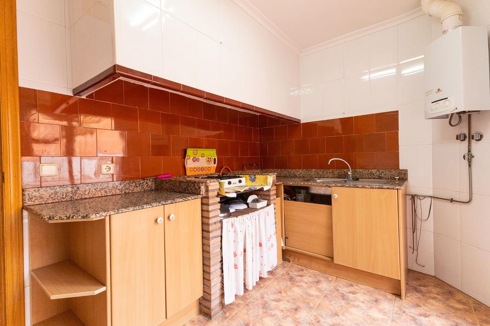 2 soveværelse Lejlighed til salg i San Vicente / Sant Vicent del Raspeig - € 226.000 (Ref: 9276624)