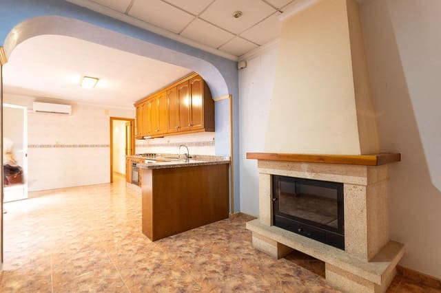 2 soveværelse Lejlighed til salg i San Vicente / Sant Vicent del Raspeig - € 226.000 (Ref: 9276624)