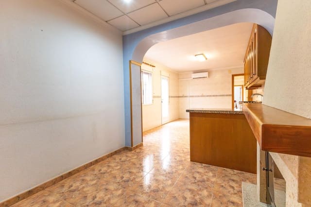 2 soveværelse Lejlighed til salg i San Vicente / Sant Vicent del Raspeig - € 226.000 (Ref: 9276624)