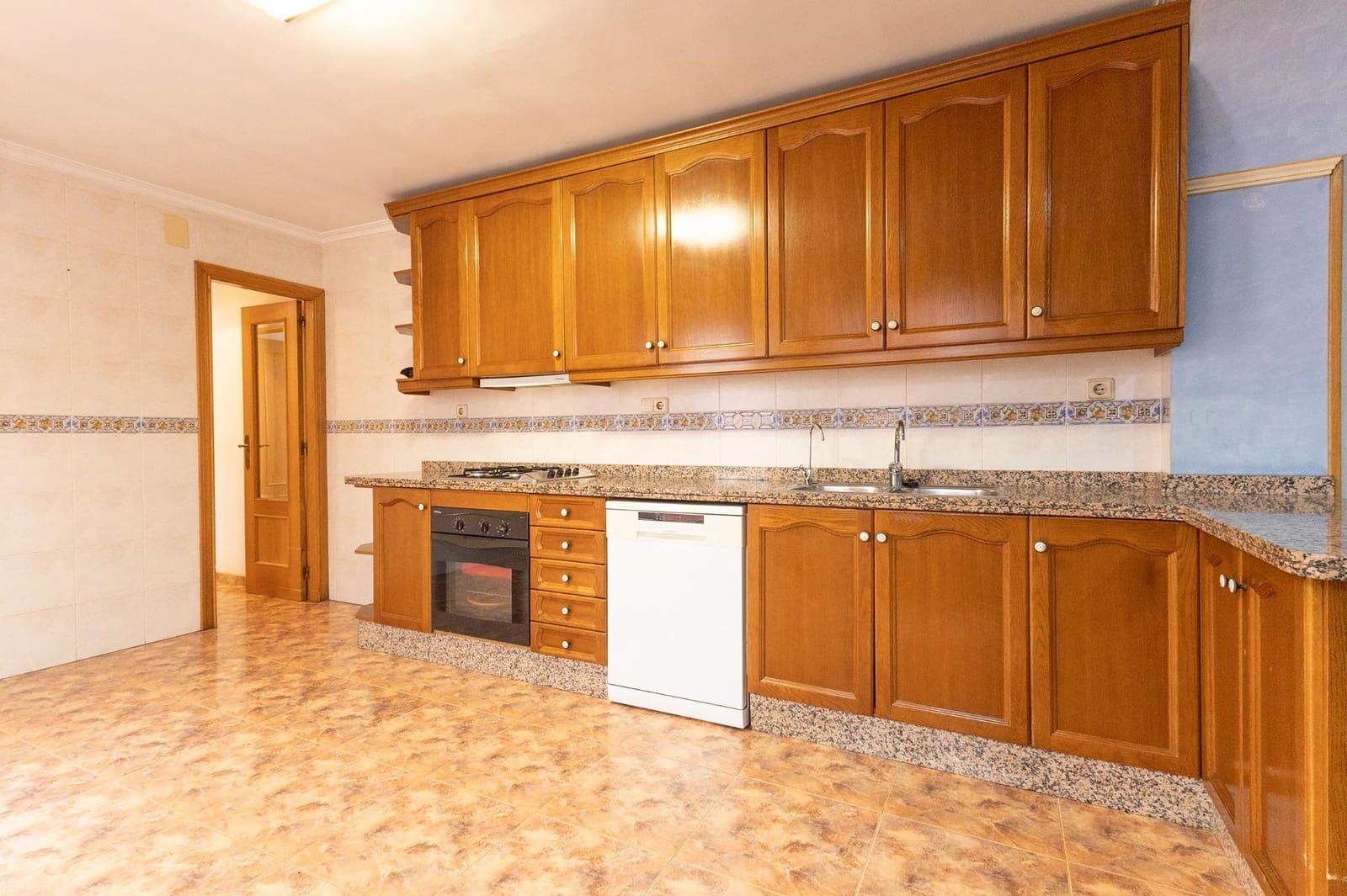 2 soveværelse Lejlighed til salg i San Vicente / Sant Vicent del Raspeig - € 226.000 (Ref: 9276624)