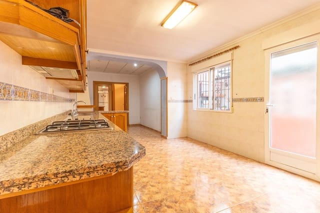 2 soveværelse Lejlighed til salg i San Vicente / Sant Vicent del Raspeig - € 226.000 (Ref: 9276624)