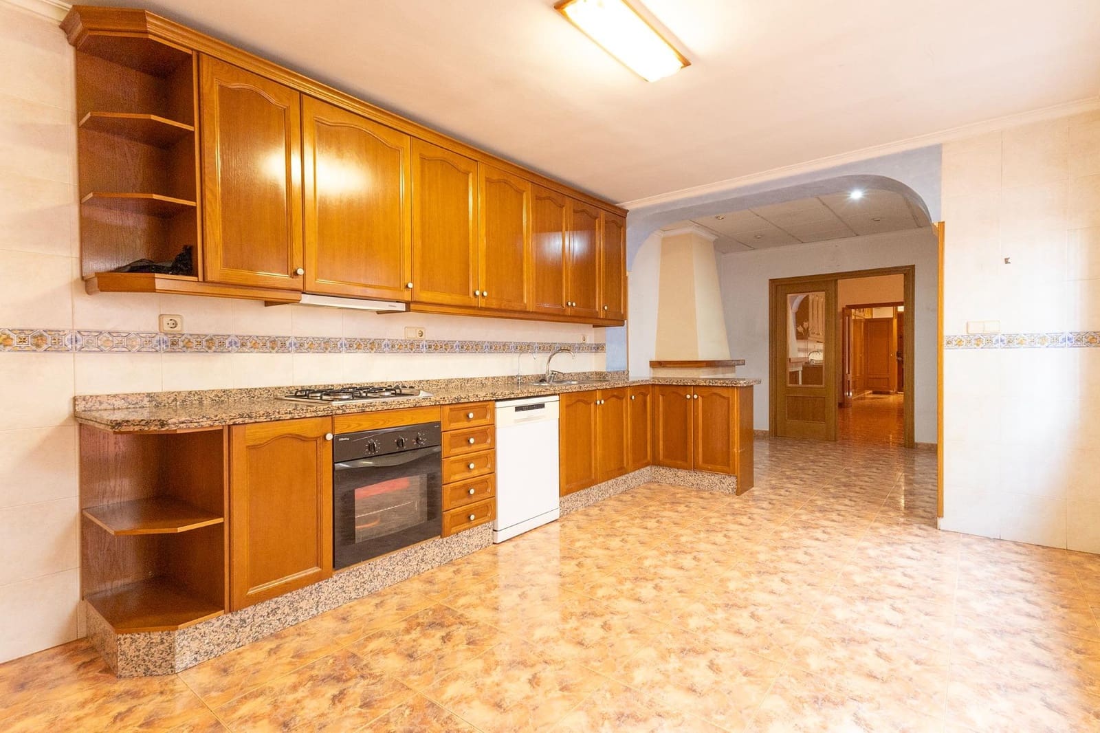 2 soveværelse Lejlighed til salg i San Vicente / Sant Vicent del Raspeig - € 226.000 (Ref: 9276624)