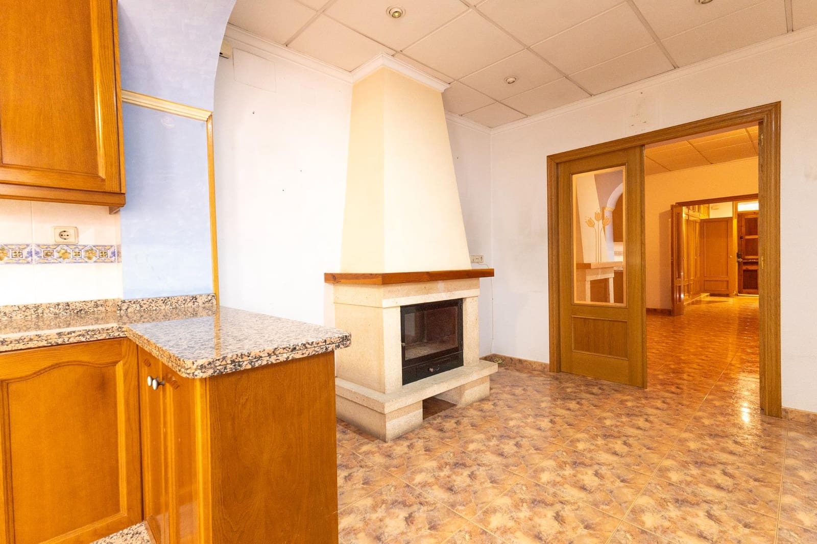 2 soveværelse Lejlighed til salg i San Vicente / Sant Vicent del Raspeig - € 226.000 (Ref: 9276624)