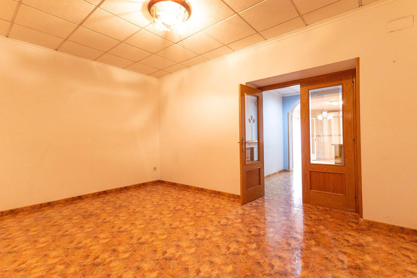 2 soveværelse Lejlighed til salg i San Vicente / Sant Vicent del Raspeig - € 226.000 (Ref: 9276624)