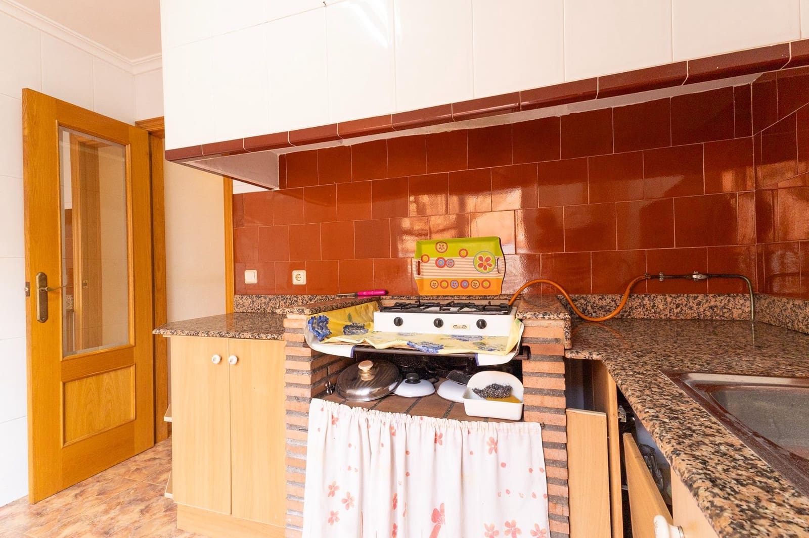 2 soveværelse Lejlighed til salg i San Vicente / Sant Vicent del Raspeig - € 226.000 (Ref: 9276624)