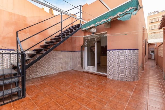 2 soveværelse Lejlighed til salg i San Vicente / Sant Vicent del Raspeig - € 226.000 (Ref: 9276624)