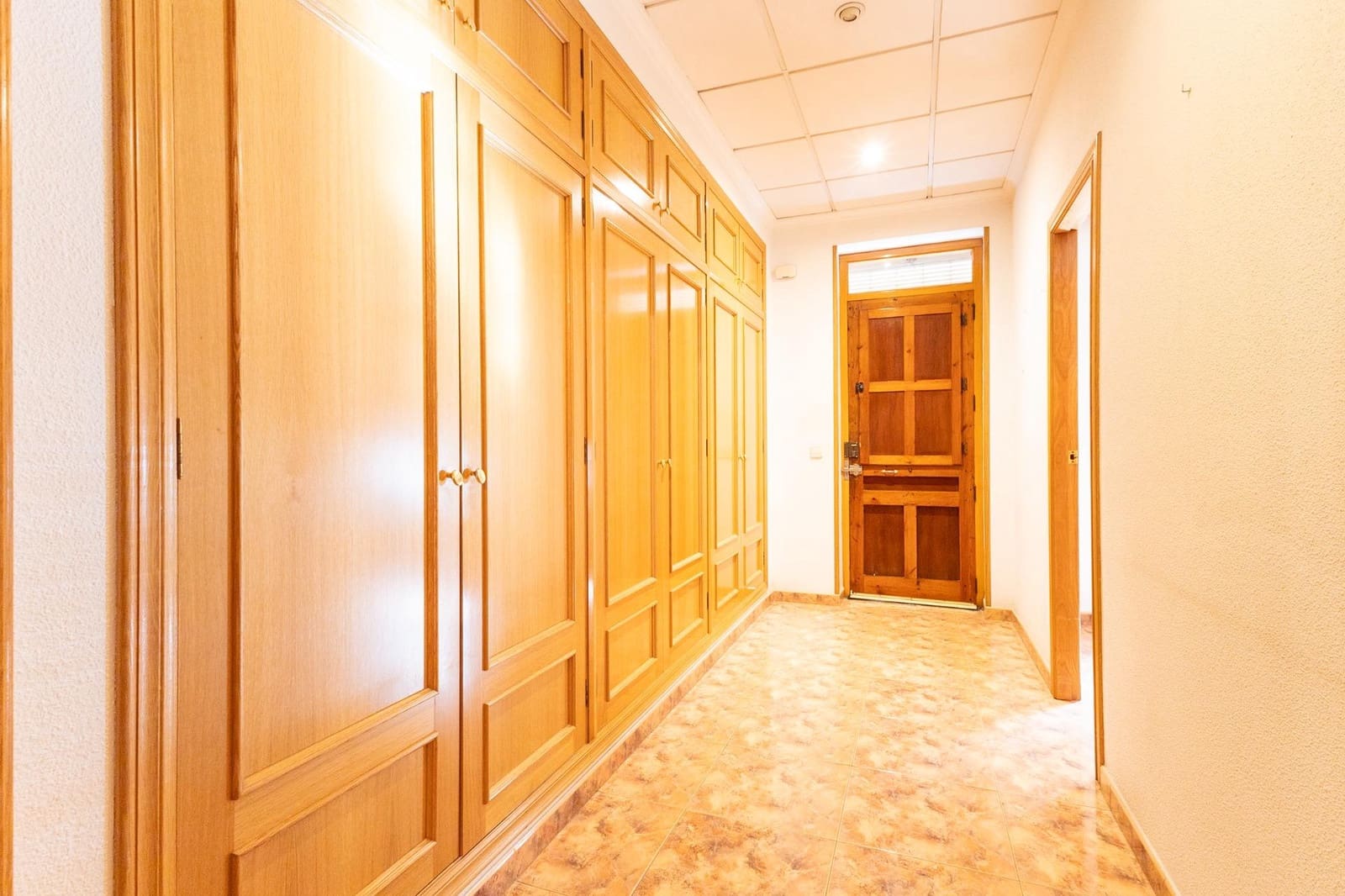 2 soveværelse Lejlighed til salg i San Vicente / Sant Vicent del Raspeig - € 226.000 (Ref: 9276624)