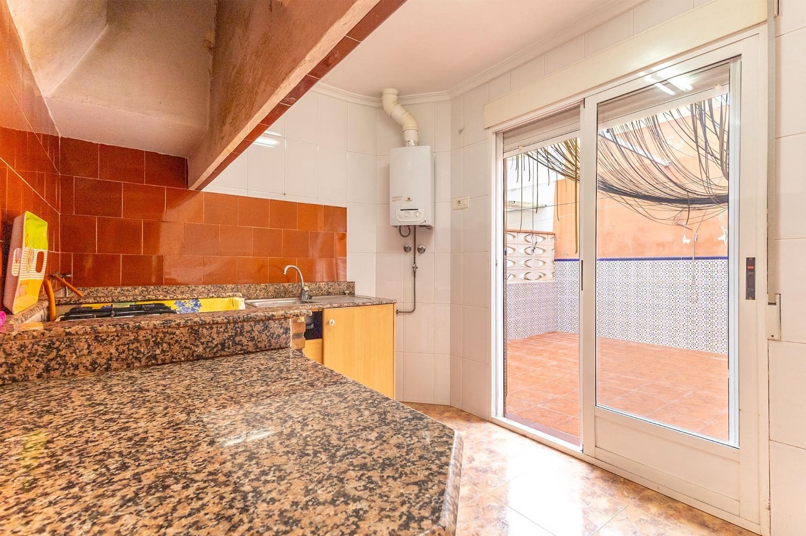 2 soveværelse Lejlighed til salg i San Vicente / Sant Vicent del Raspeig - € 226.000 (Ref: 9276624)