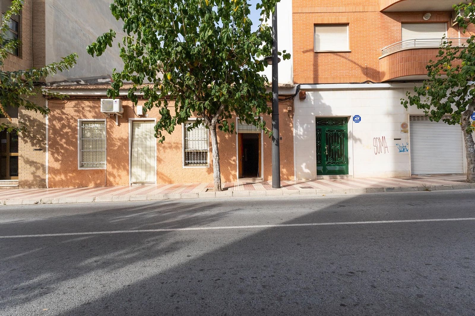 2 soveværelse Lejlighed til salg i San Vicente / Sant Vicent del Raspeig - € 226.000 (Ref: 9276624)