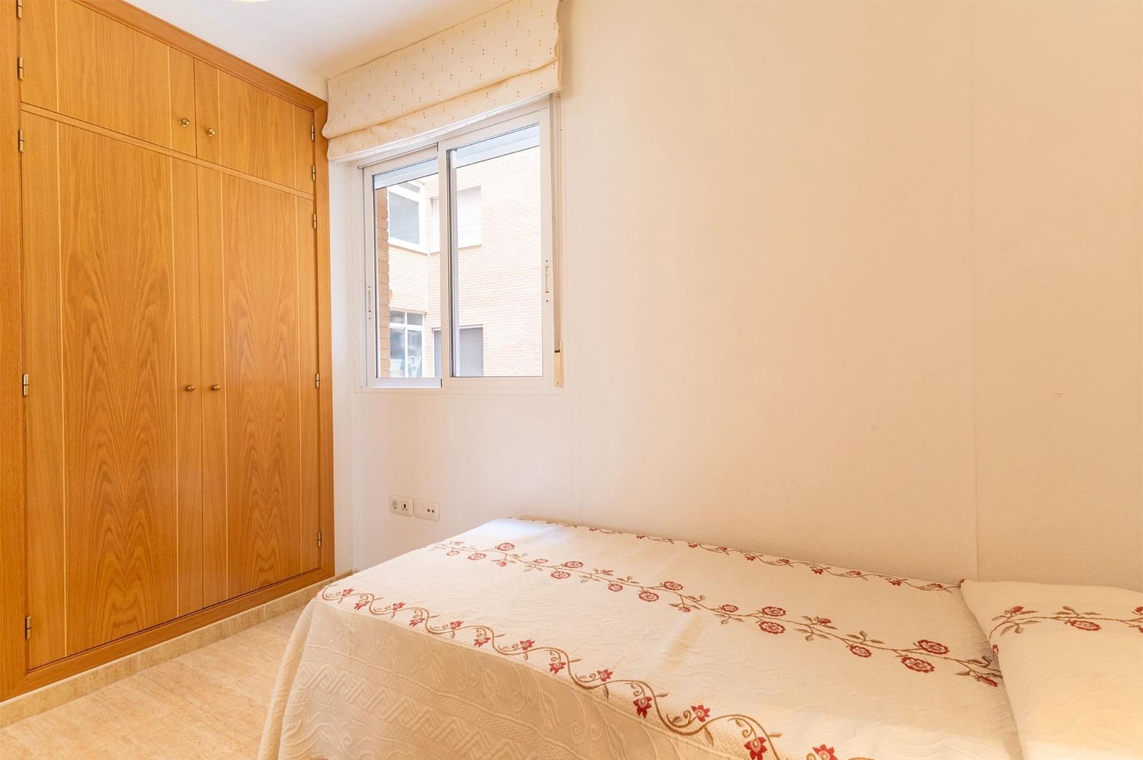 3 soveværelse Lejlighed til salg i Alicante by med swimmingpool garage - € 326.000 (Ref: 9276625)