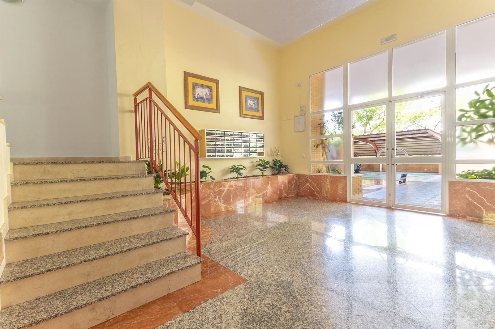 3 soveværelse Lejlighed til salg i Alicante by med swimmingpool garage - € 326.000 (Ref: 9276625)