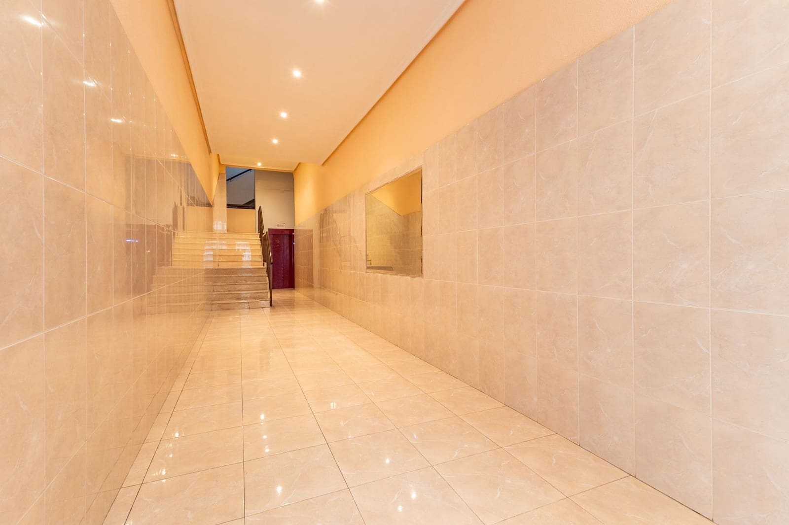 3 soveværelse Lejlighed til salg i Alicante by - € 185.000 (Ref: 9276626)