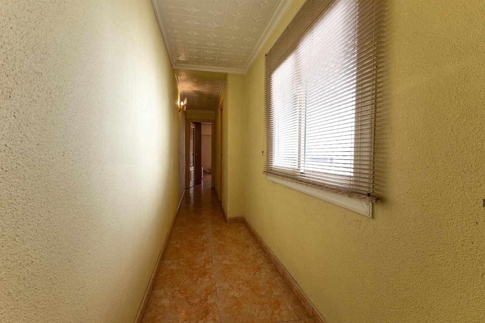 3 soveværelse Lejlighed til salg i Alicante by - € 185.000 (Ref: 9276626)