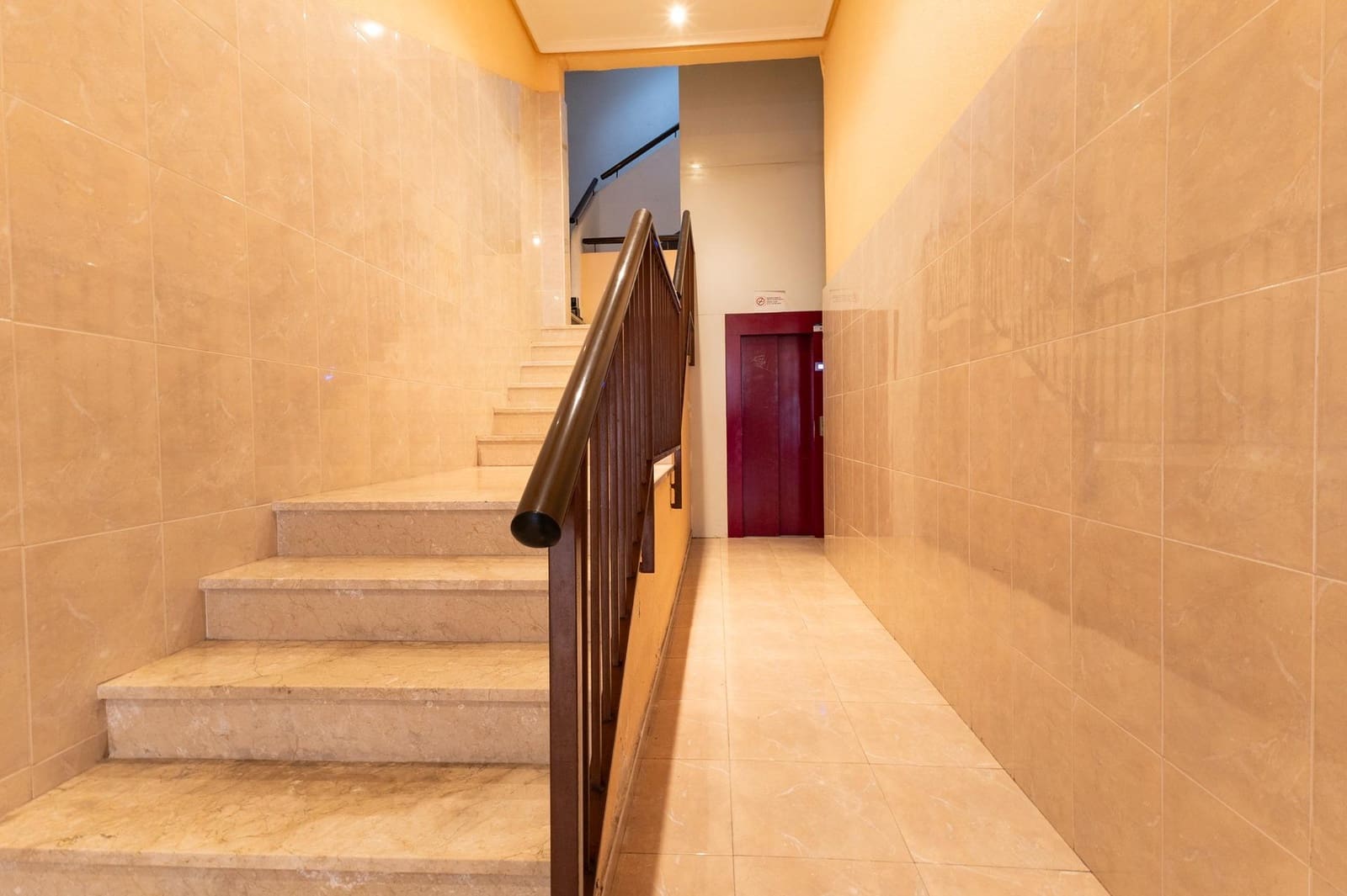 3 soveværelse Lejlighed til salg i Alicante by - € 185.000 (Ref: 9276626)