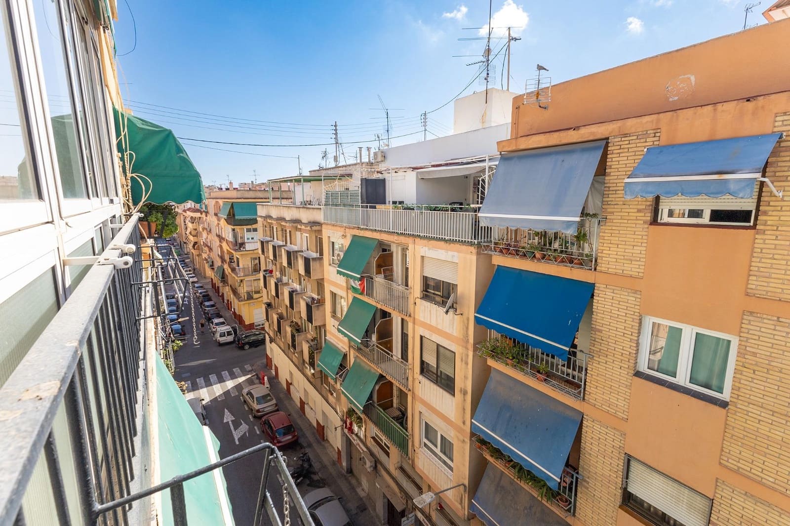 3 soveværelse Lejlighed til salg i Alicante by - € 185.000 (Ref: 9276626)