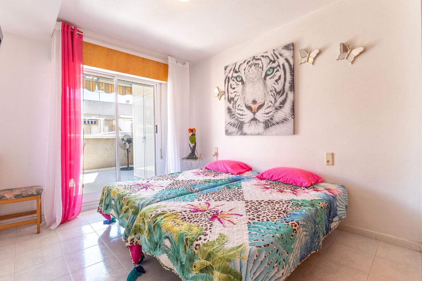 Ático de 2 habitaciones en Torrevieja en venta con garaje - 174.500 € (Ref: 9276627)