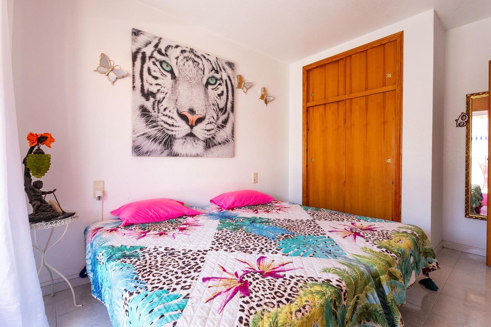 Ático de 2 habitaciones en Torrevieja en venta con garaje - 174.500 € (Ref: 9276627)