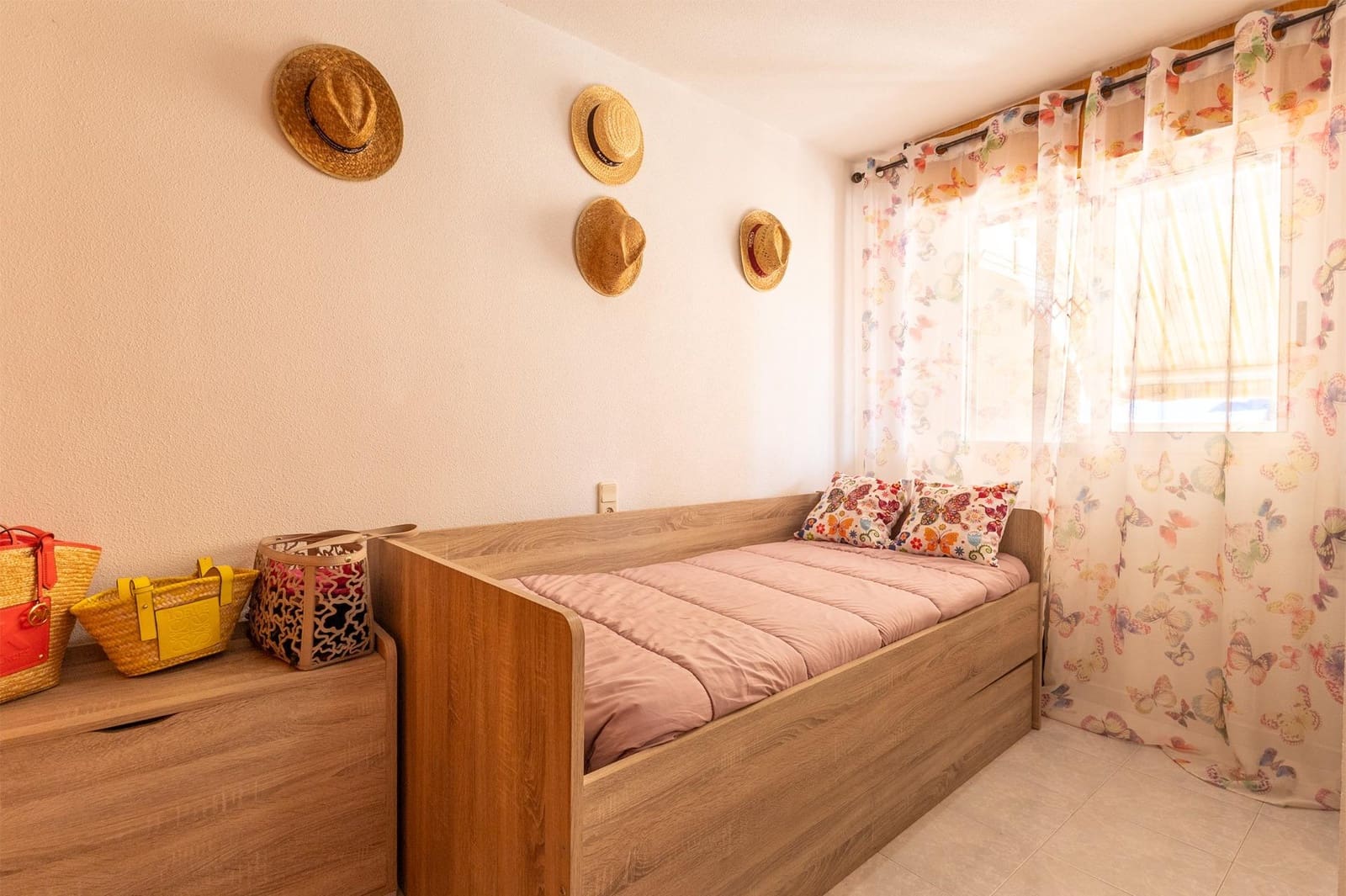 Ático de 2 habitaciones en Torrevieja en venta con garaje - 174.500 € (Ref: 9276627)