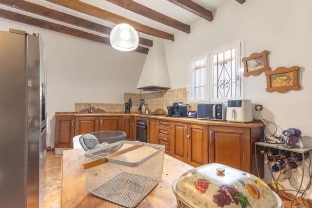 3 Zimmer Bungalow zu verkaufen in Alicante / Alacant Stadt - 290.000 € (Ref: 9276630)