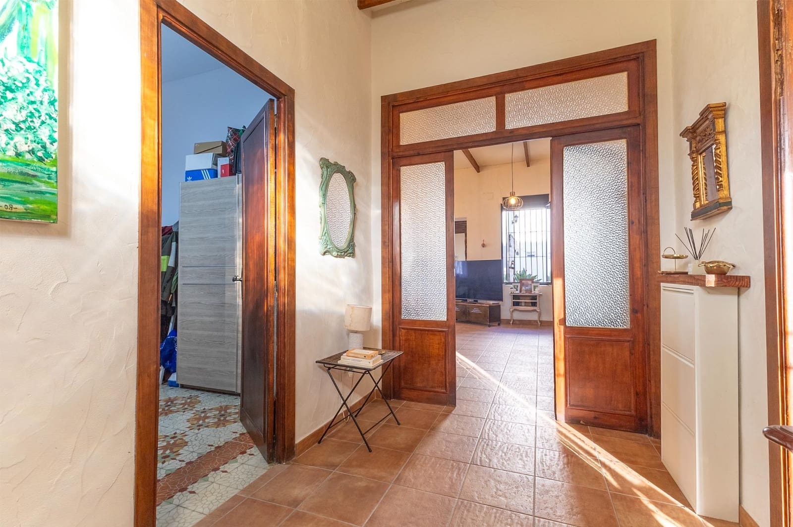 3 Zimmer Bungalow zu verkaufen in Alicante / Alacant Stadt - 290.000 € (Ref: 9276630)