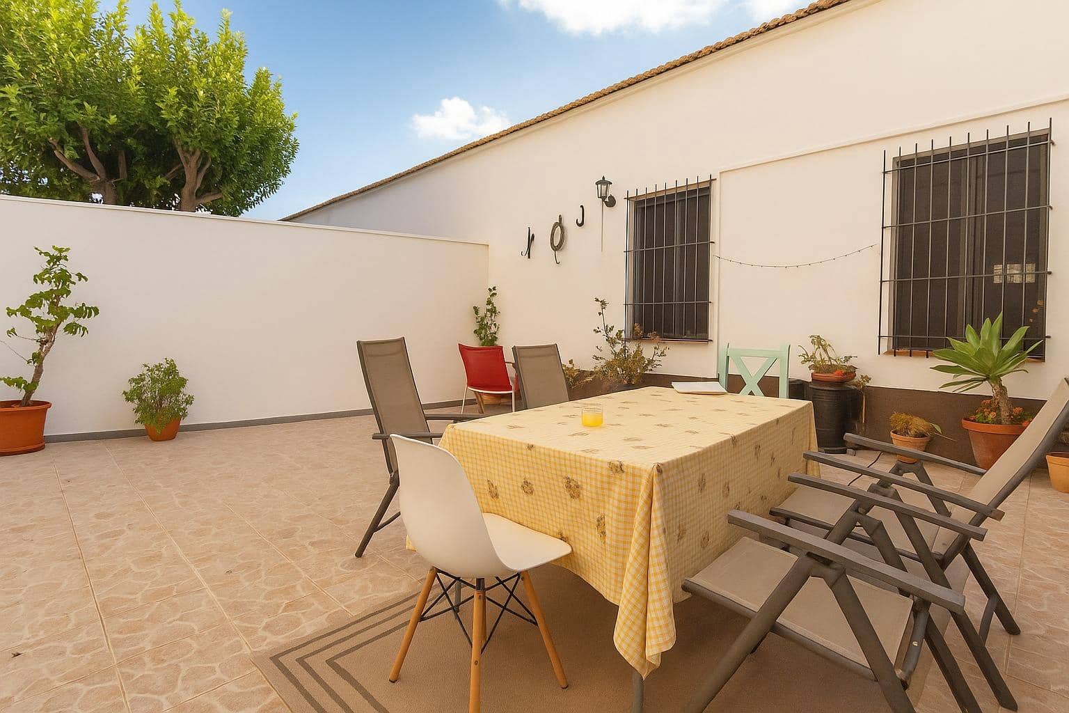 3 Zimmer Bungalow zu verkaufen in Alicante / Alacant Stadt - 290.000 € (Ref: 9276630)