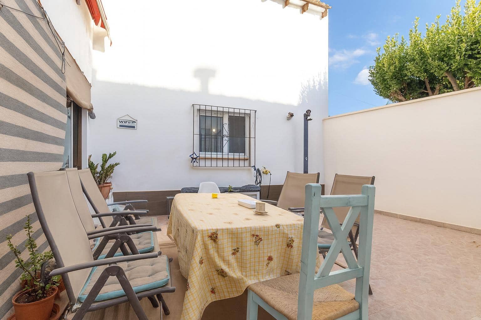 3 Zimmer Bungalow zu verkaufen in Alicante / Alacant Stadt - 290.000 € (Ref: 9276630)