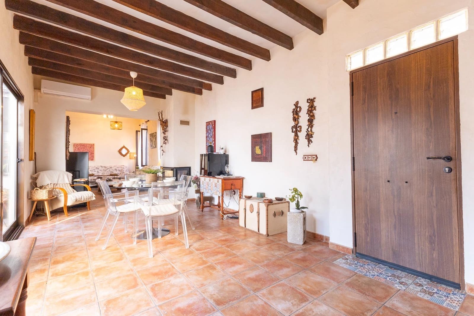 3 Zimmer Bungalow zu verkaufen in Alicante / Alacant Stadt - 290.000 € (Ref: 9276630)