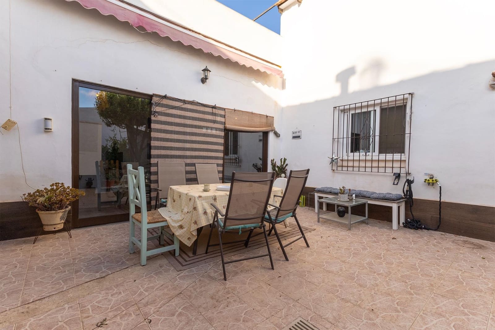 3 Zimmer Bungalow zu verkaufen in Alicante / Alacant Stadt - 290.000 € (Ref: 9276630)