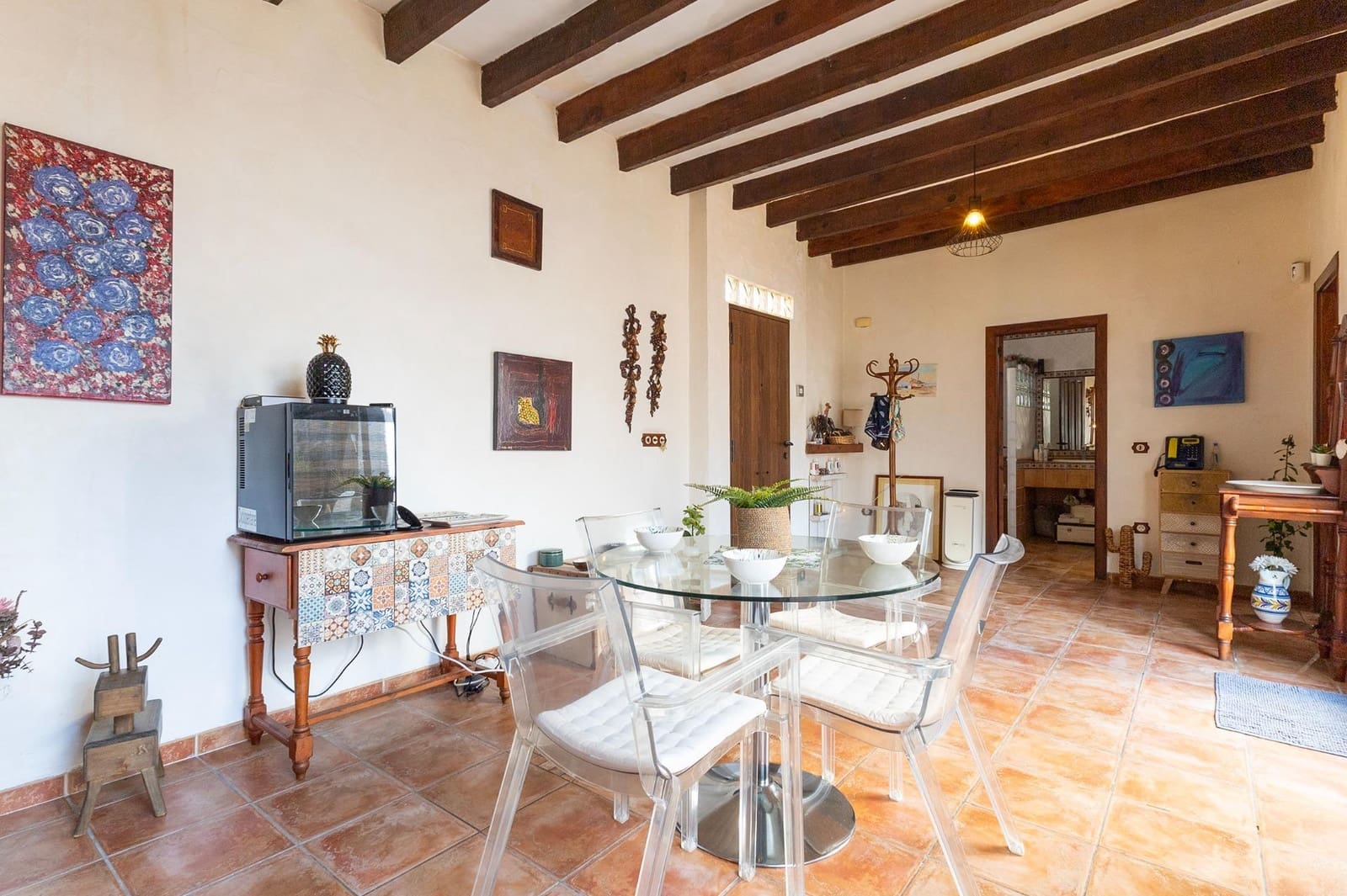 3 Zimmer Bungalow zu verkaufen in Alicante / Alacant Stadt - 290.000 € (Ref: 9276630)