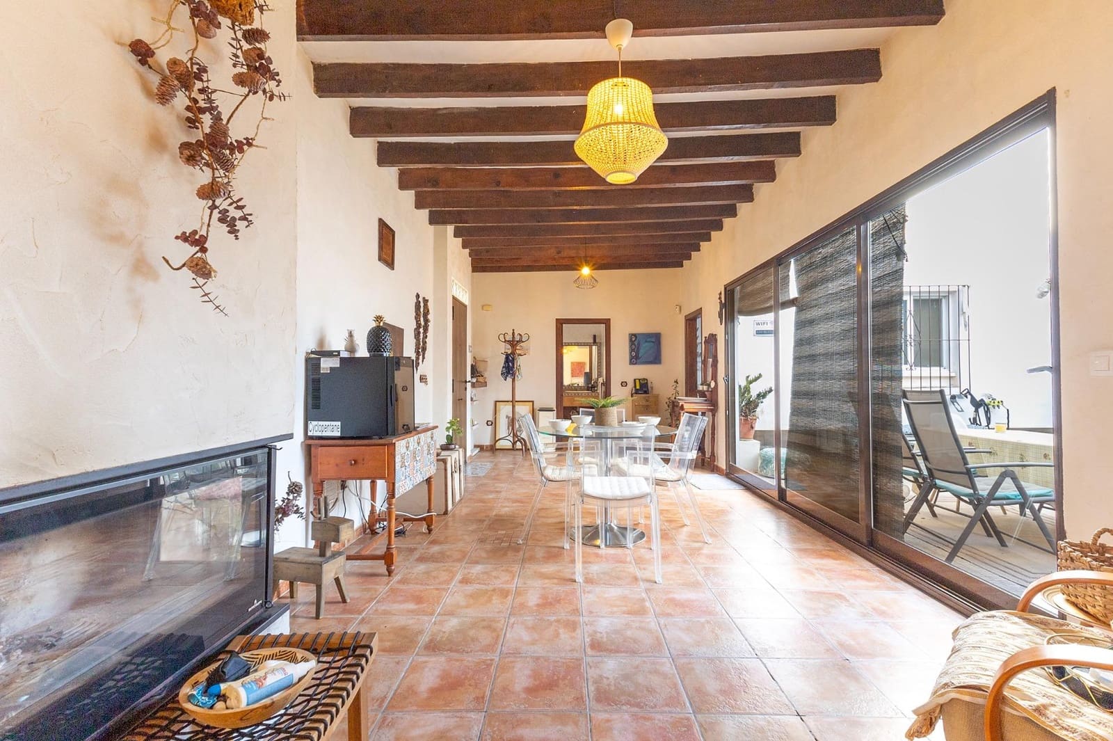 3 Zimmer Bungalow zu verkaufen in Alicante / Alacant Stadt - 290.000 € (Ref: 9276630)