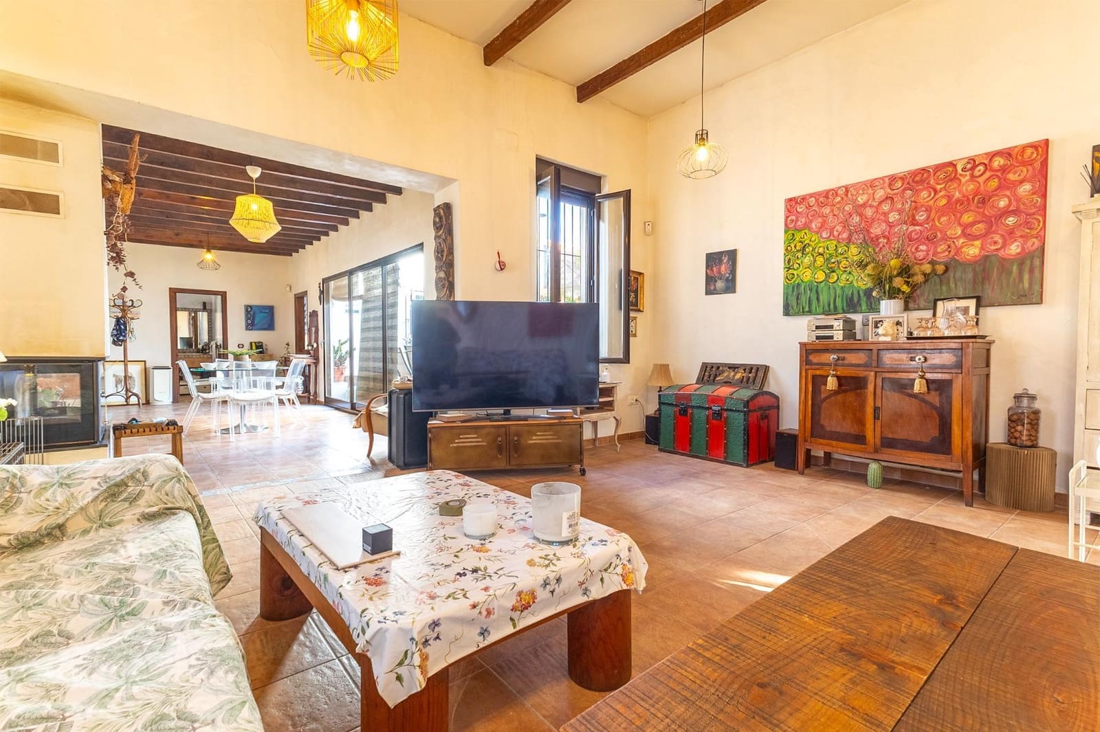 3 Zimmer Bungalow zu verkaufen in Alicante / Alacant Stadt - 290.000 € (Ref: 9276630)