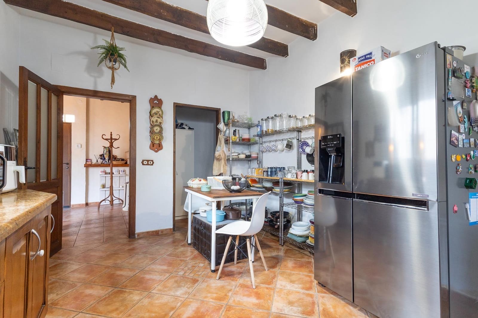 3 Zimmer Bungalow zu verkaufen in Alicante / Alacant Stadt - 290.000 € (Ref: 9276630)