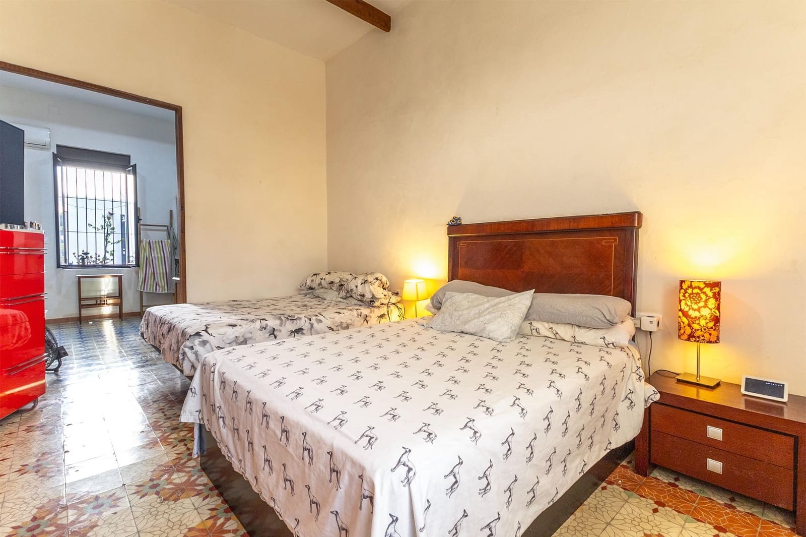 3 Zimmer Bungalow zu verkaufen in Alicante / Alacant Stadt - 290.000 € (Ref: 9276630)