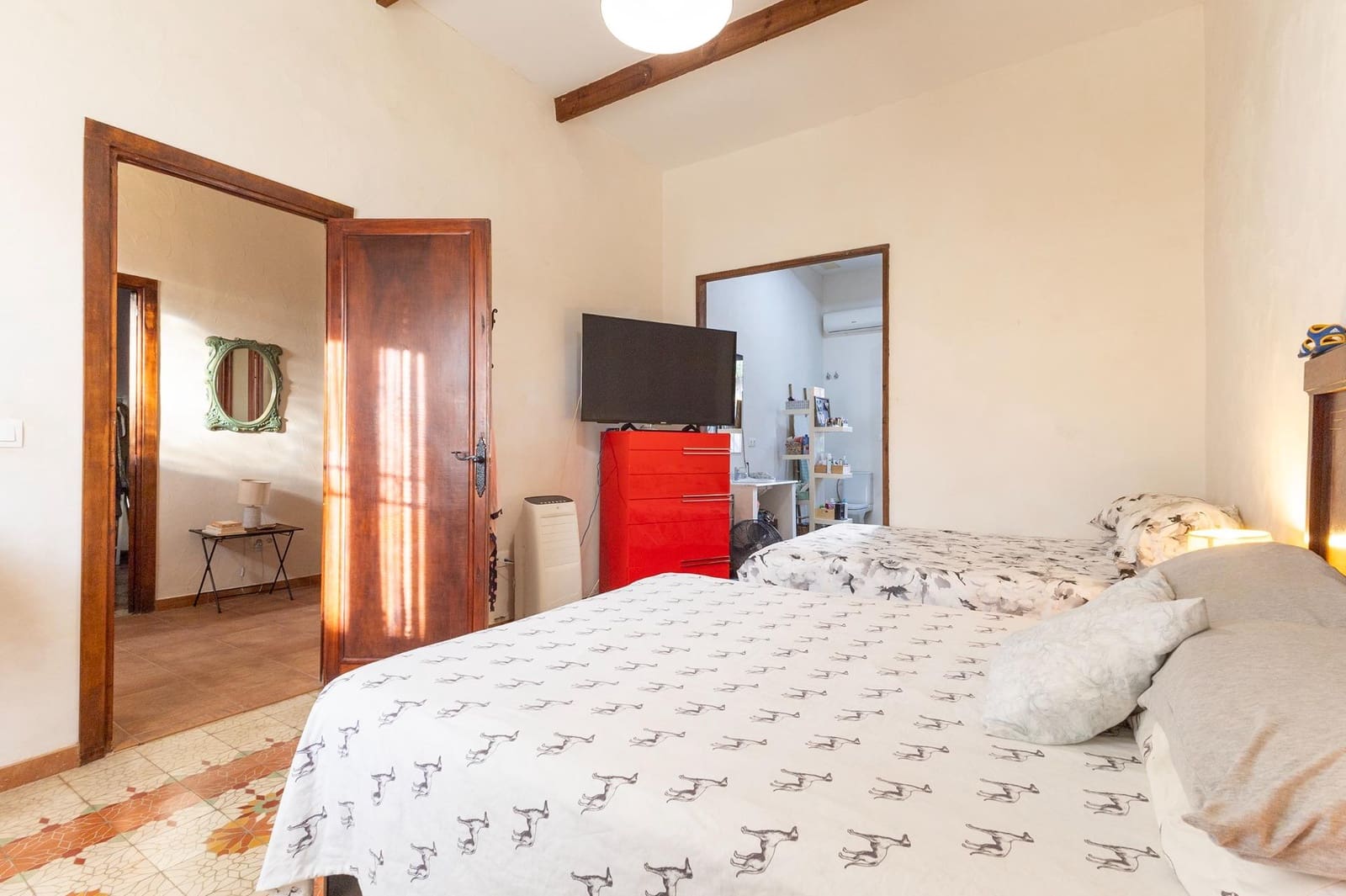 3 Zimmer Bungalow zu verkaufen in Alicante / Alacant Stadt - 290.000 € (Ref: 9276630)