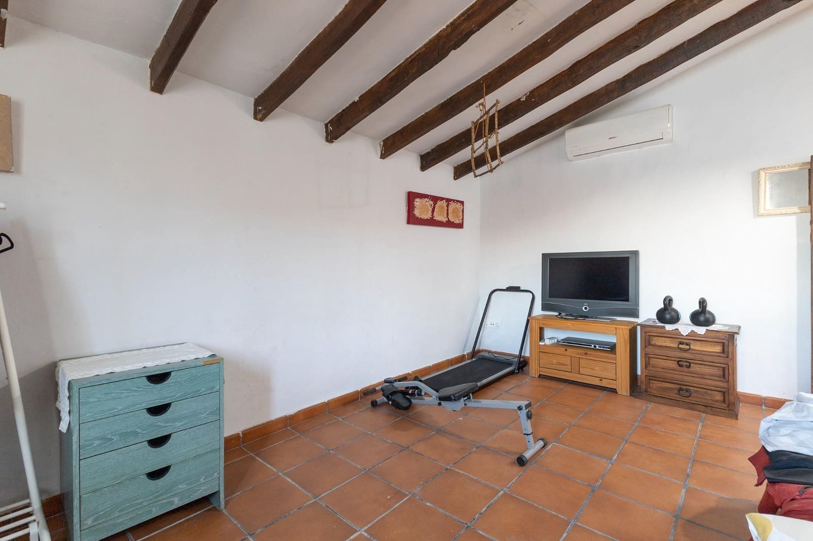 3 Zimmer Bungalow zu verkaufen in Alicante / Alacant Stadt - 290.000 € (Ref: 9276630)