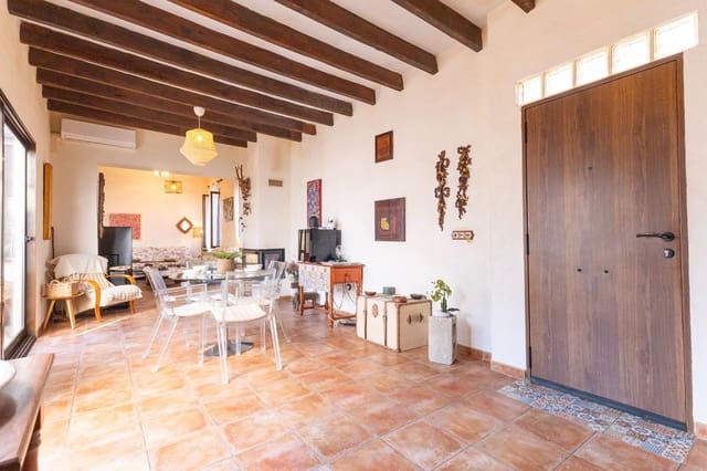 3 Zimmer Bungalow zu verkaufen in Alicante / Alacant Stadt - 290.000 € (Ref: 9276630)