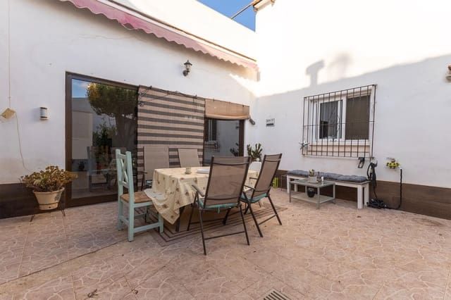 3 Zimmer Bungalow zu verkaufen in Alicante / Alacant Stadt - 290.000 € (Ref: 9276630)